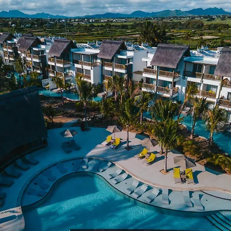 Sunrise Attitude (Adults Only) Hotel